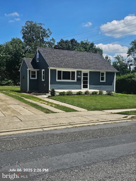 305 Monroe Ave, Cherry Hill, NJ 08002