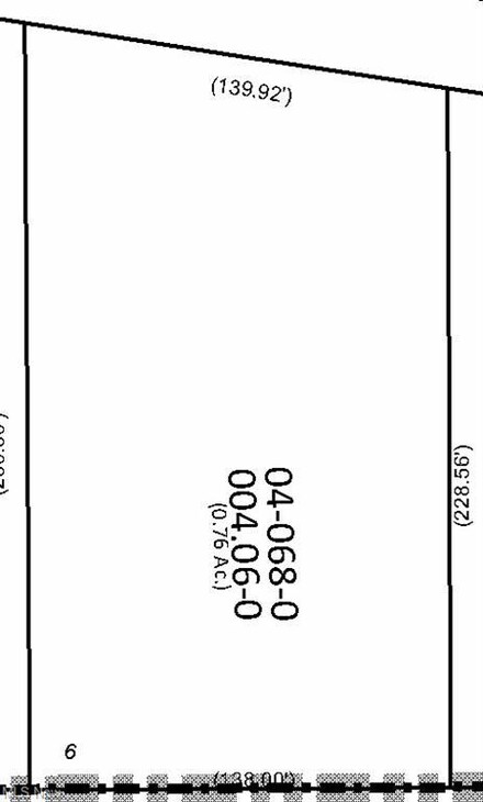 6 Cedars Dr, North Lima, OH 44452