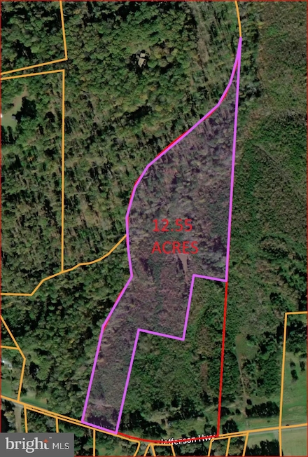 16173 Jefferson Hwy, Bumpass, VA 23024