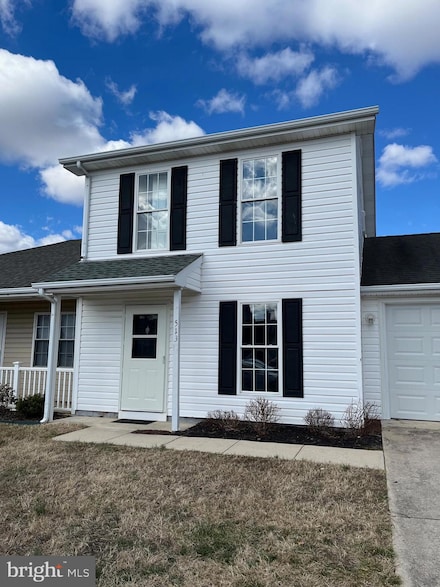513 Vaughn Ave, Greensboro, MD 21639