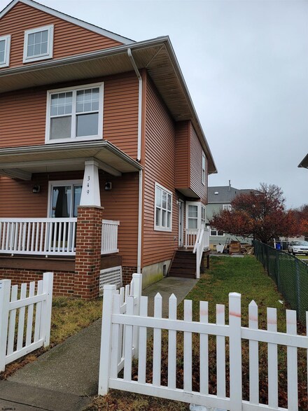 349 N Carolina Ave, Atlantic City, NJ 08401