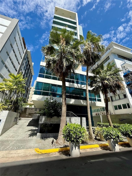 7 C Manuel Rodriguez Serra Unit 9, San Juan, PR 00907