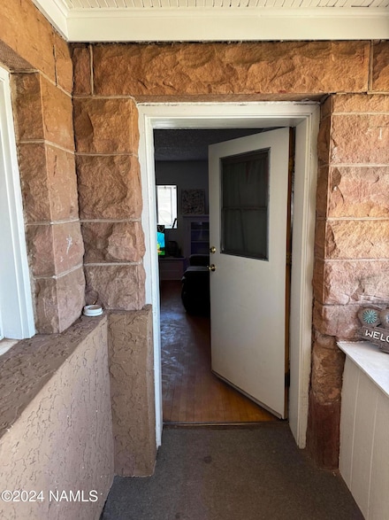 220 E Maple St, Winslow, AZ 86047