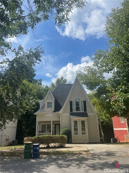 131 Dans Way, Athens, GA 30606