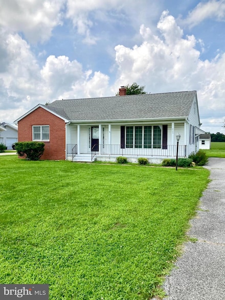 2722 Milford Harrington Hwy, Milford, DE 19963