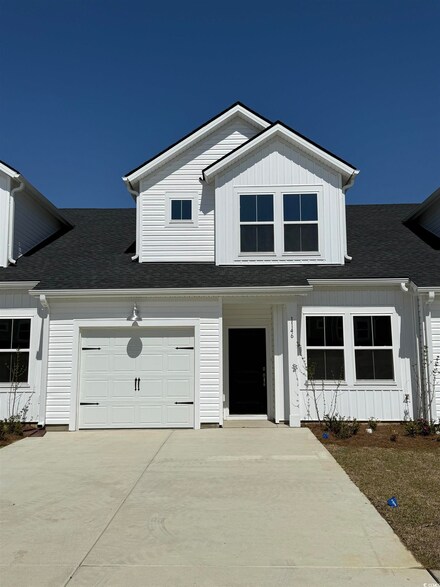 1146 Blueback Herring Way Unit 147, Conway, SC 29526