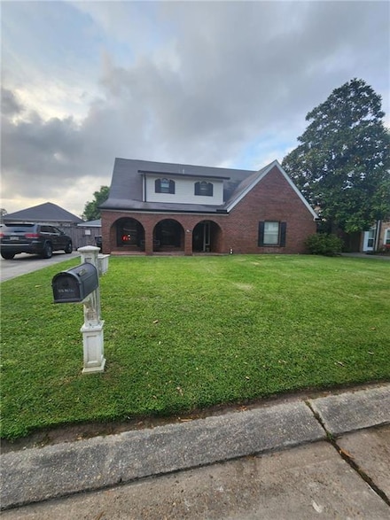 121 Magnolia Dr, Belle Chasse, LA 70037