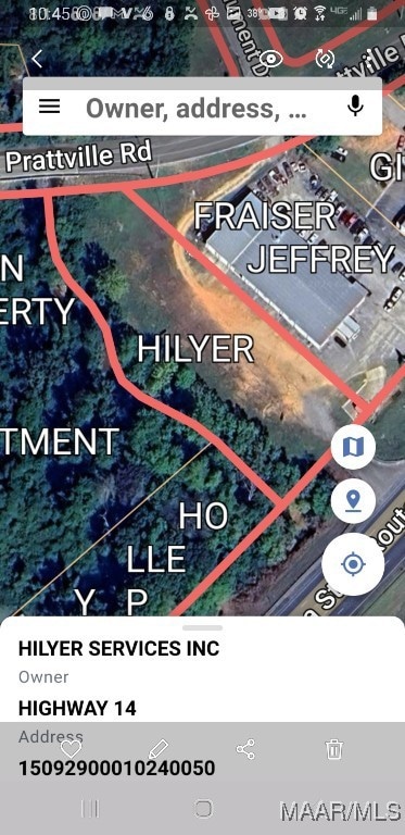 3963 Highway 14 Hwy, Millbrook, AL 35045