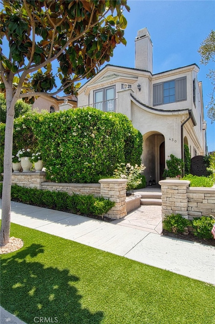 430 1/2 Acacia Ave, Corona Del Mar, CA 92625