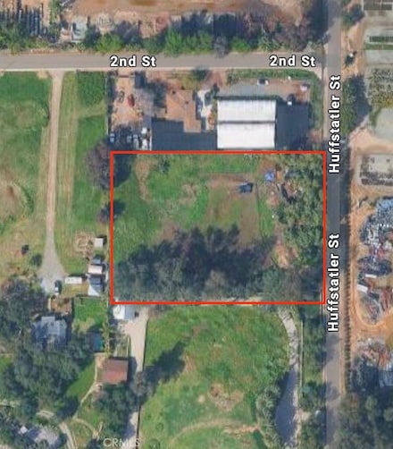 0 Huffstatler St, Rainbow, CA 92028