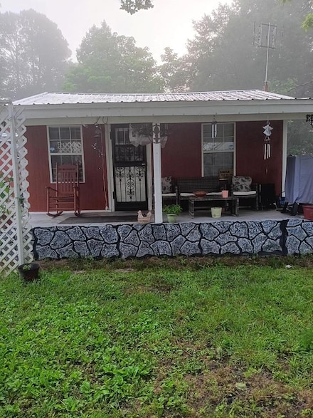 480 Blanding Rd, Hatchechubbee, AL 36858