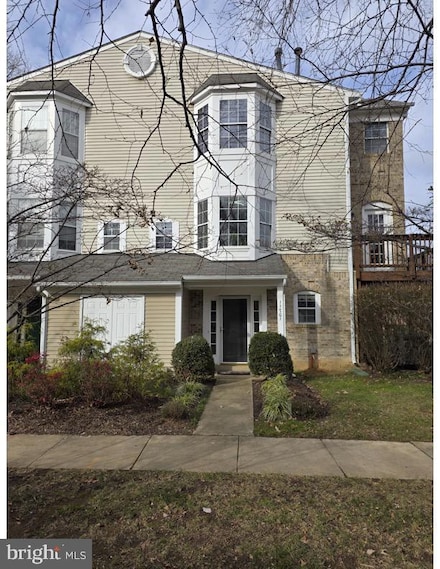 11701 Scooter Ln Unit 192, Fairfax, VA 22030