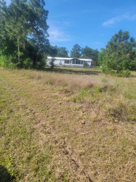 170 N Mayoral St, Clewiston, FL 33440