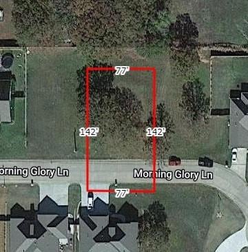 6 Morning Glory Ln, Seminole, OK 74868