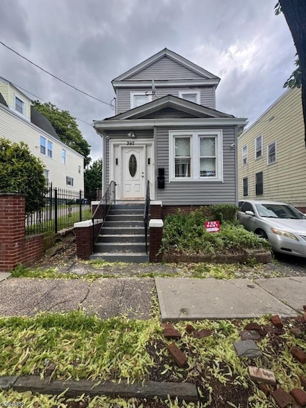 397 Chadwick Ave, Newark, NJ 07112
