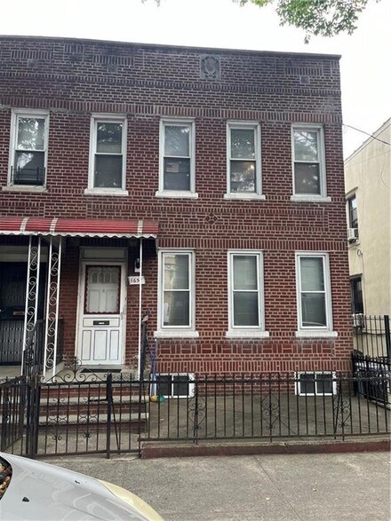 1657 64th St, Brooklyn, NY 11204