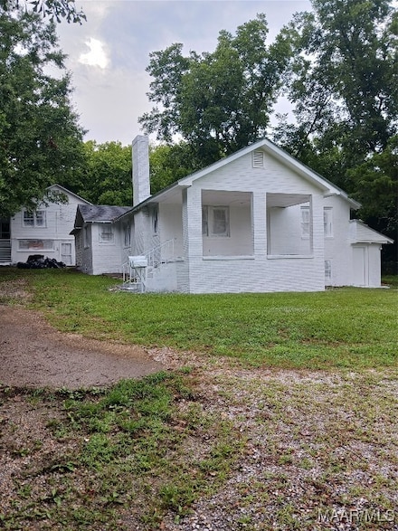 3207 Fairground Rd, Montgomery, AL 36110