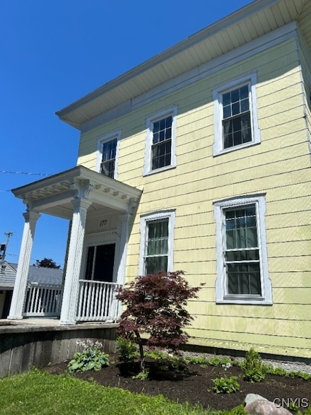 177 E 7th St, Oswego, NY 13126