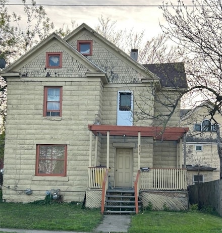 376 Pennsylvania Ave, Elmira, NY 14904