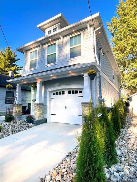 616 Fulton St, Jeffersonville, IN 47130