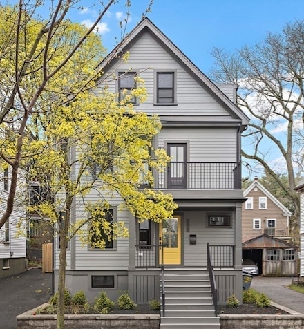 178 Larch Rd, Cambridge, MA 02138