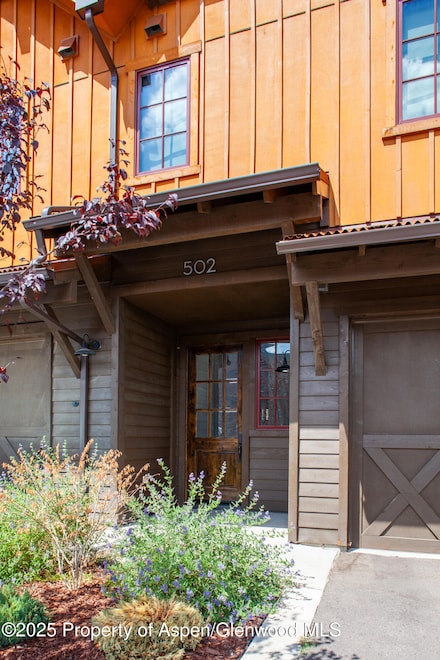 502 Little Cloud, New Castle, CO 81647