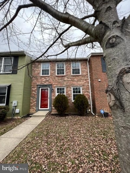 6640 Pebble Ct, Frederick, MD 21703