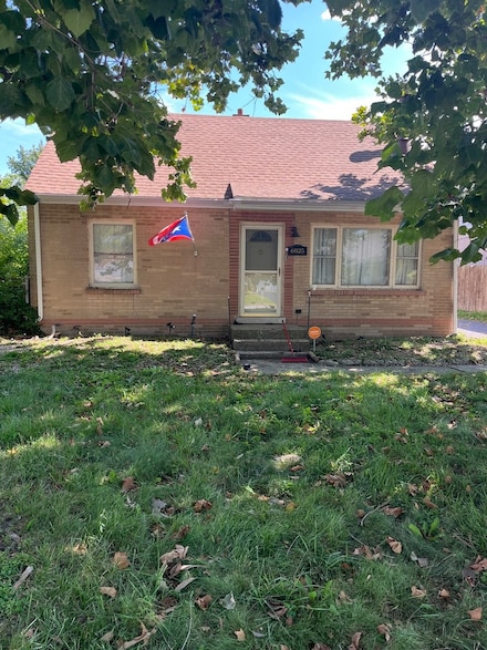 6825 La Porte Ct, Bridgeview, IL 60455