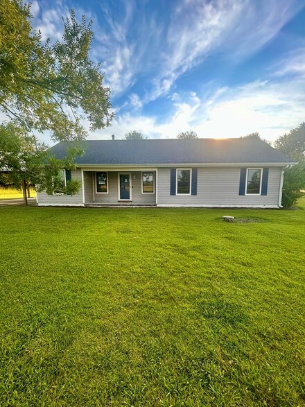 1408 Birmingham Ave, Nicholls, GA 31554