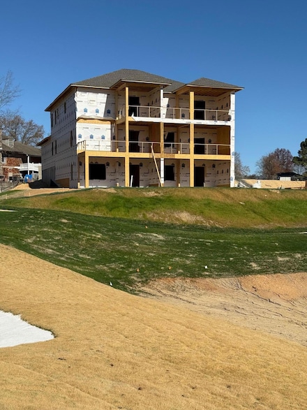 55 Whispering Creek Trail, Ringgold, GA 30736