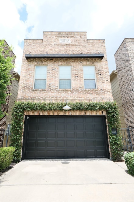 6618 Eureka St, Houston, TX 77008