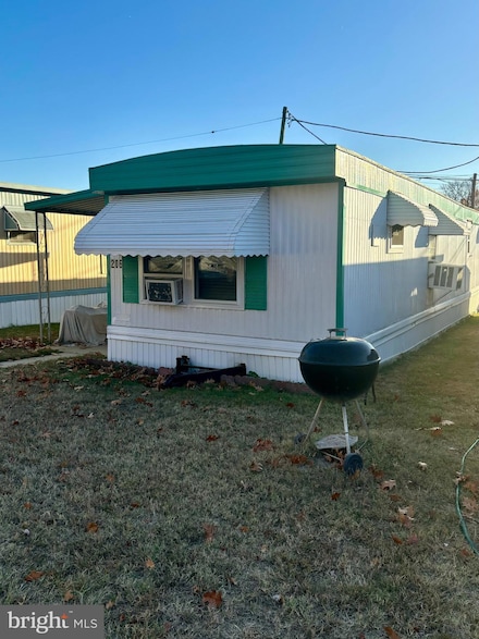 1405 Farrell Ave Unit 206, Cherry Hill, NJ 08002