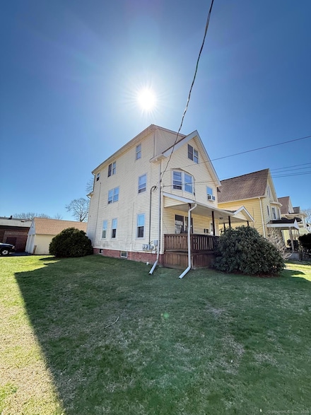 353 Savin Ave, West Haven, CT 06516