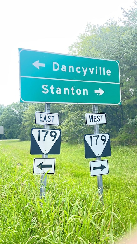0 I40 Dancyville Rd, Stanton, TN 38069