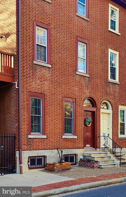 506 S 11th St Unit 33, Philadelphia, PA 19147