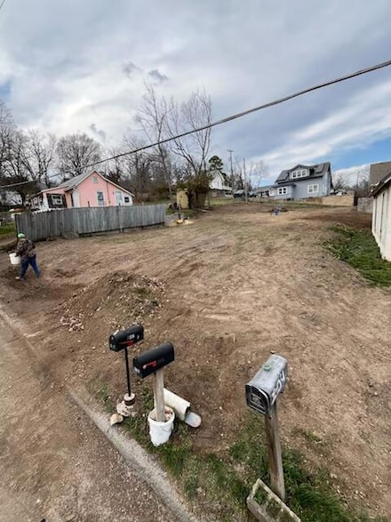 206 E Beaver St, Anderson, MO 64831