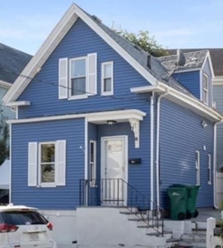 62 Mount Pleasant St, Lynn, MA 01902