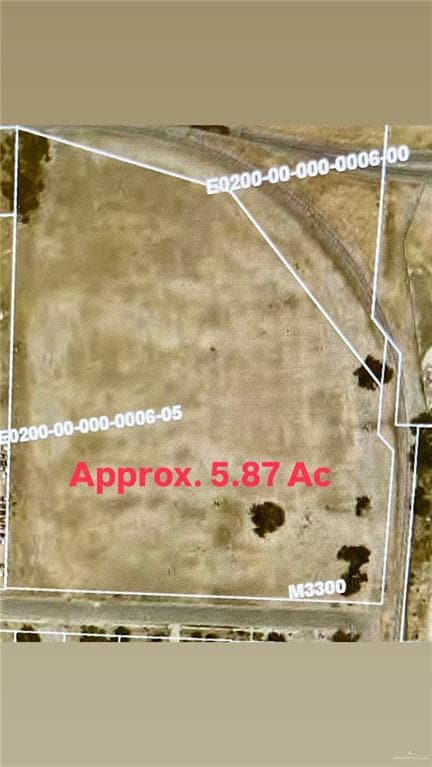 00000 Melba Carter, Mission, TX 78572
