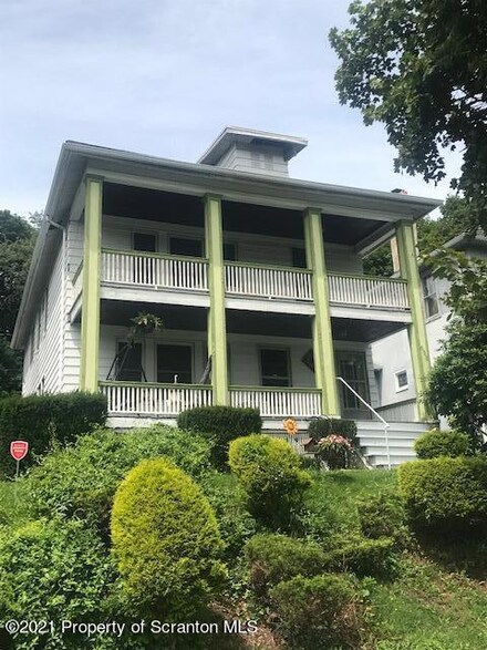 631 N Irving Ave Unit L20, Scranton, PA 18510