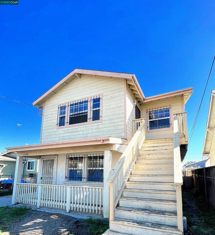 1250 78th Ave, Oakland, CA 94621