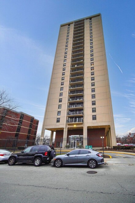 3001 S Michigan Ave Unit 1601, Chicago, IL 60616