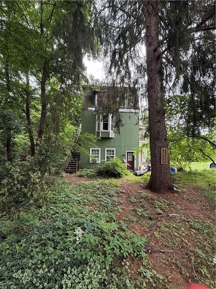 1418 Neshannock Blvd, New Castle, PA 16105