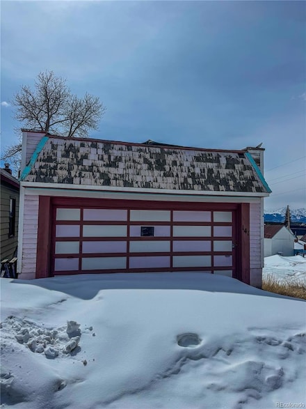 141 W 9th St, Leadville, CO 80461