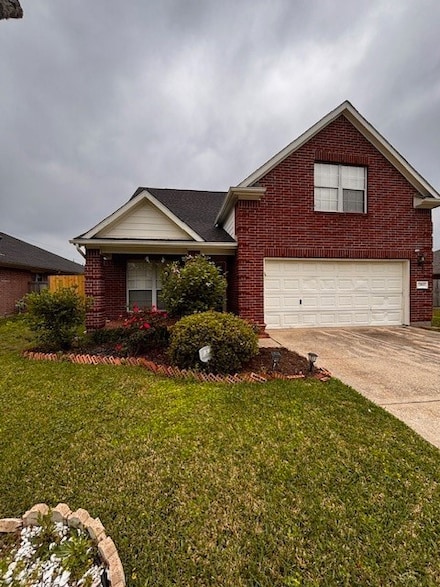 23915 Floragate Dr, Spring, TX 77373