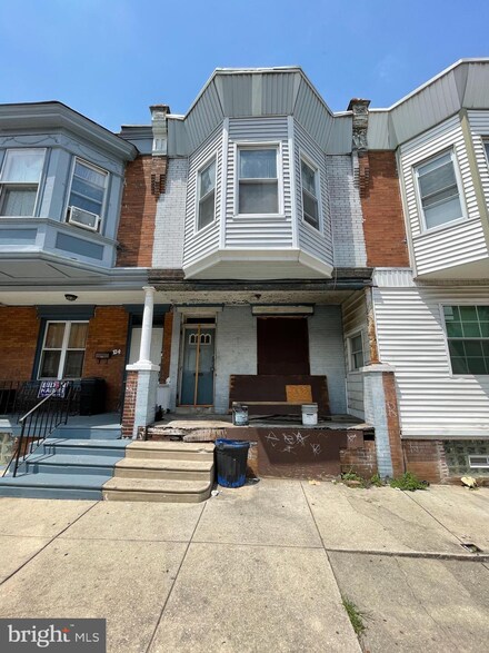 126 N Farson St, Philadelphia, PA 19139