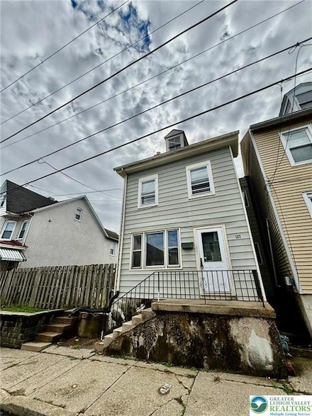 137 E Nesquehoning St, Easton, PA 18042