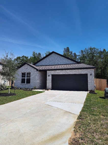9547 Caney Trails Rd, Cut and Shoot, TX 77303