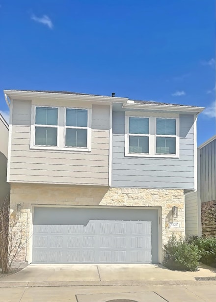 3106 Spring Silo Ln, Houston, TX 77080