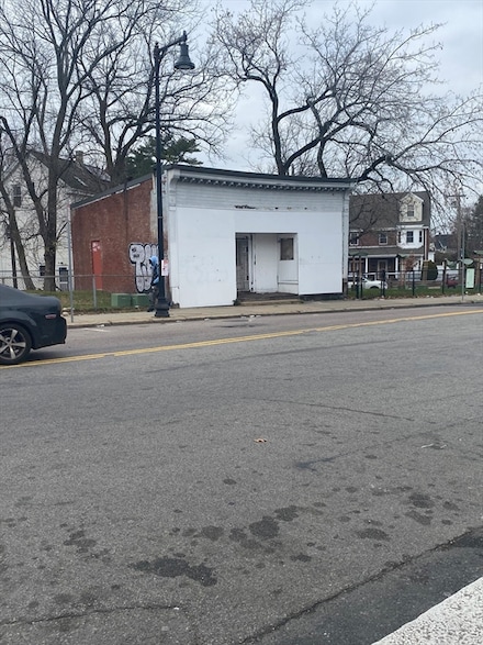 141 Norfolk St, Dorchester Center, MA 02124