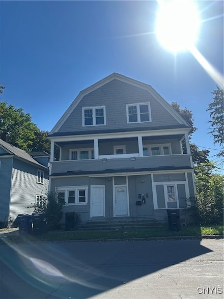 419 Richmond Ave, Syracuse, NY 13204